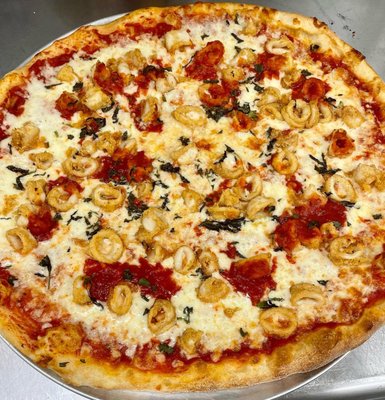 Mangia Pizza by null