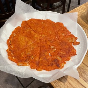 Kkoki Korean BBQ - Kimchi-Jeon - Korean Near Me - Beaverton, Oregon Kkoki Korean BBQ - Kimchi-Jeon - Korean Near Me - Beaverton, Oregon