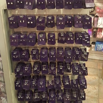 Claire's - Earrings - Accessories Near Me - Santa Clara, California