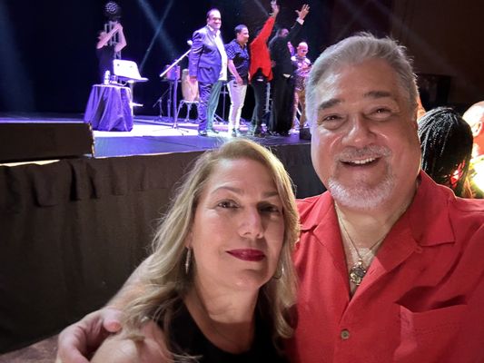 James L. Knight Center by null