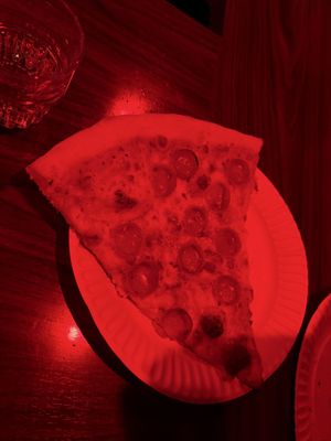 Big Mario's Pizza by null