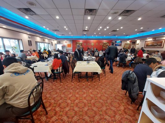 Wonder Seafood Restaurant by null