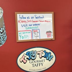 Jalopy Joe’s - Their social media channels