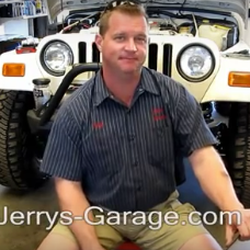 JERRY’S GARAGE - 59 Reviews - Auto Repair - 3112 N Aw Grimes Blvd