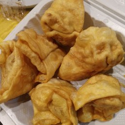 10 fried wontons $3.00