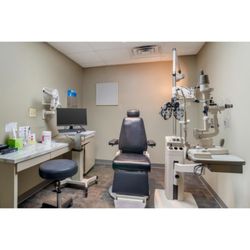 King Eye Center