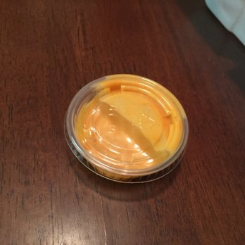 Sushi & Roll - Get banged out for .50 on a dimes worth of spicy mayo. - Sushi Bars Near Me - Covina, California