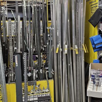 Lowe's Home Improvement - Hardware Stores Near Me - Danville, Virginia