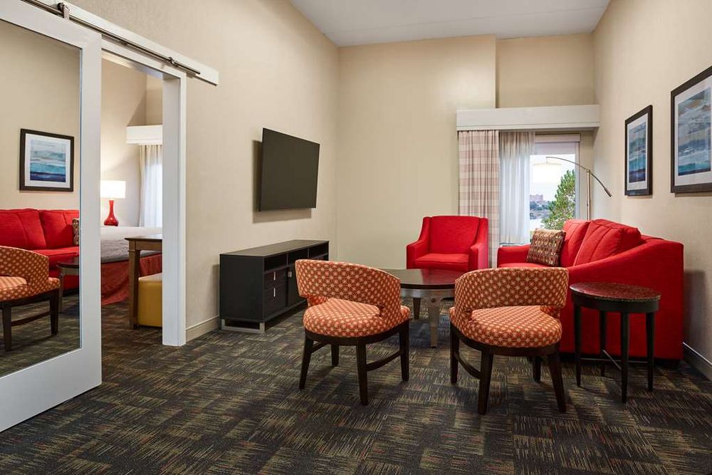 Hampton Inn Boston-Logan Airport