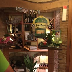 Gasthaus Parzerwirt - Eingangsbereich Parzerwirt im August 2015