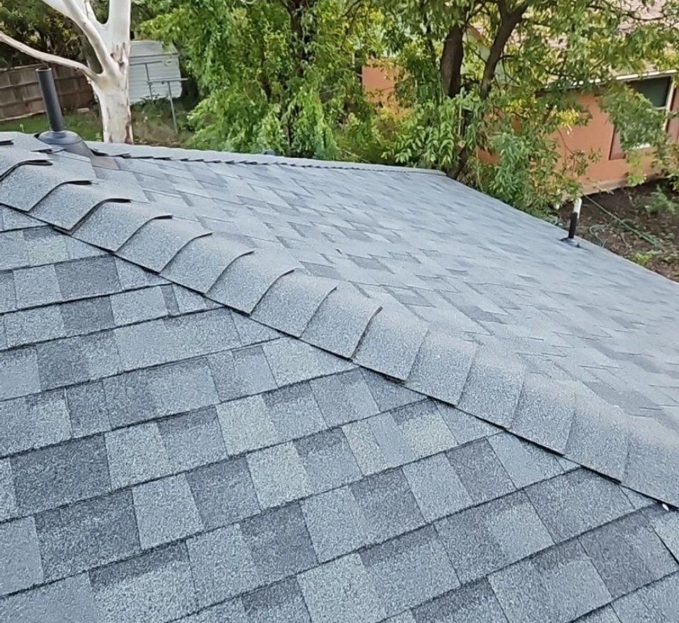 Slide of Avanti Roofing