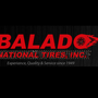 Balado National Tire