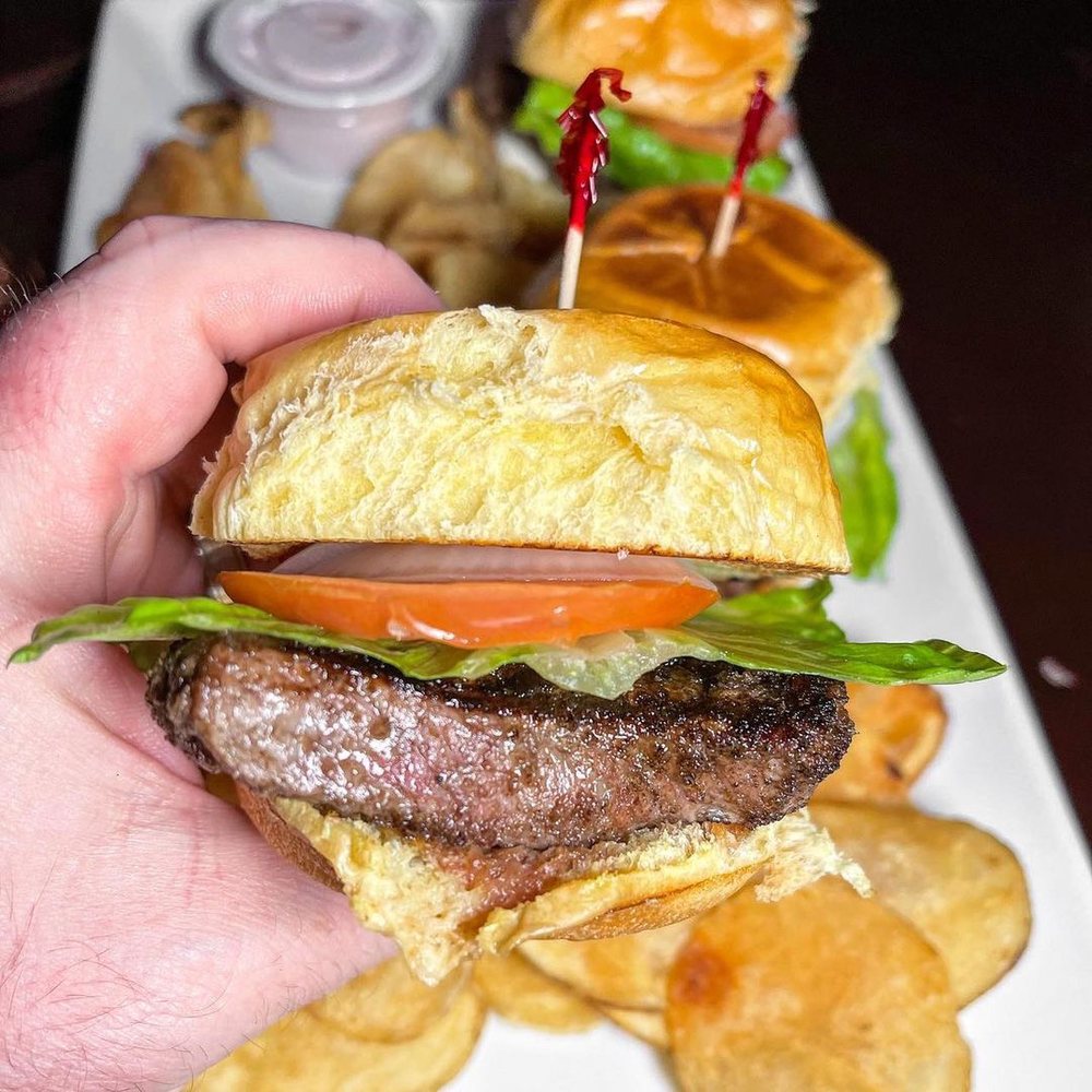 Big City Tap Big City Tap