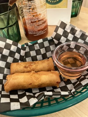 Le Petit Sao (Vieux Montréal) by null