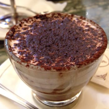 Bar San Firenze - Mochaccino - Hookah Bars Near Me - Florence, FI