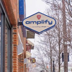 Amplify Dispensary