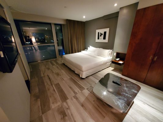 Hotel on Rivington by null
