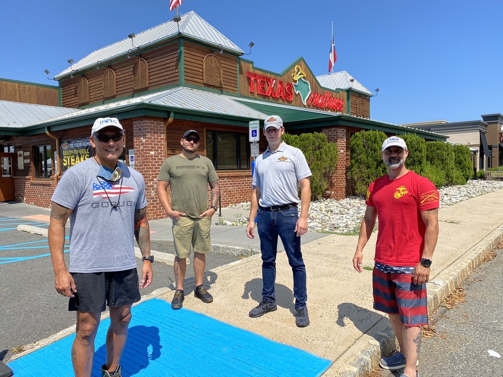 United War Veterans Council - veterans service organization in New York, NY