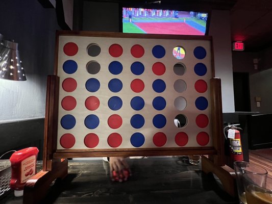 Astro Beer Hall by null