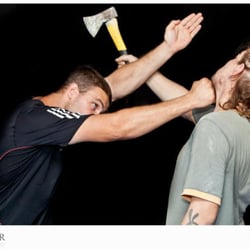 Krav Maga Academy