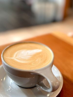 11th Hour Coffee by null