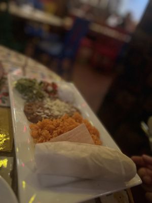 Su Casa Mexican Restaurant by null