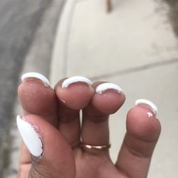 TT Nail Spa