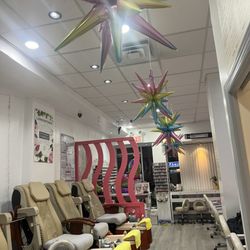 Spoiled Diva Nail Bar
