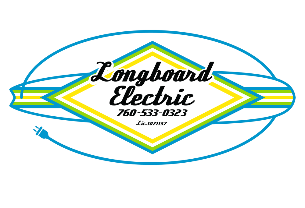 Slide of Longboard Electric
