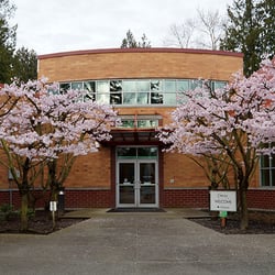 Sno-Isle Libraries - Administrative and Service Center