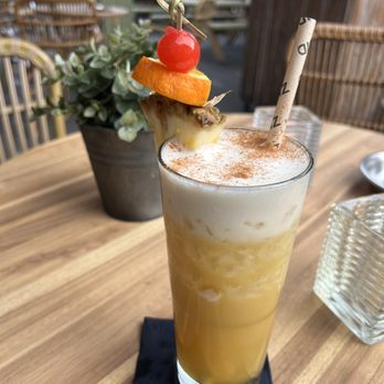 Tikibar Vavoom - Painkiller - Bars Near Me - Den Haag, ZH