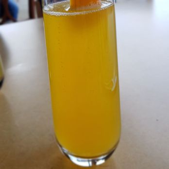 Cafe Bellini - Traditional bellini - Breakfast & Brunch Near Me - Petaluma, California