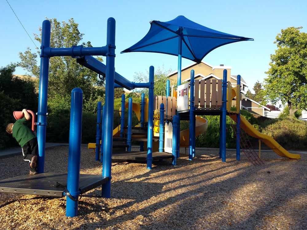 CLYDE PARK Corner Of Port Chicago Hwy And Sussex St, Concord