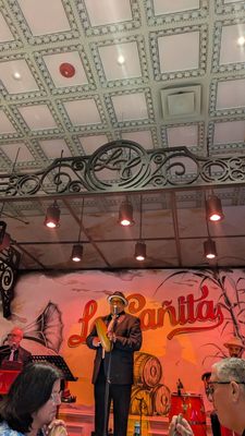 La Cañita Kendall by null