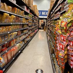 88 Supermarket