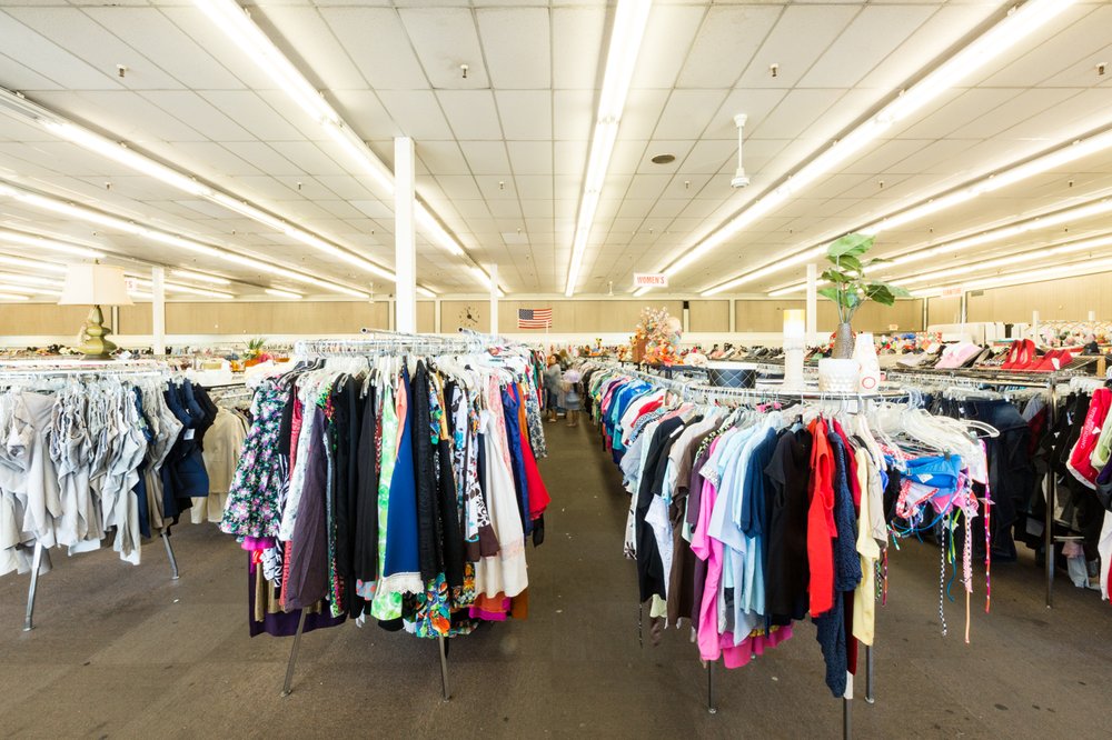 VALUE VILLAGE THRIFT STORES CLOSED Updated August 2024 14 Photos