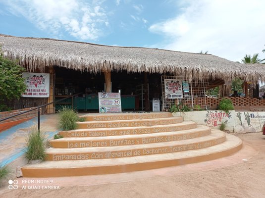 La Garita by null