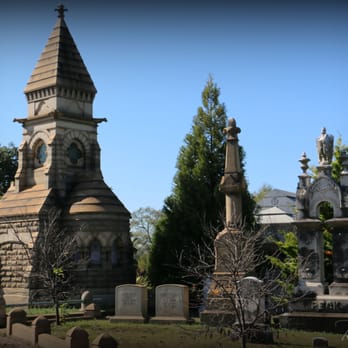 Historic Oakland Cemetery - Amazing Mausoleums - Landmarks & Historical Buildings Near Me - Atlanta, Georgia