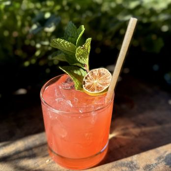 Midtown Spirits - Strawberry Fields - Bars Near Me - Sacramento, California