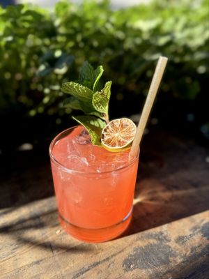 Midtown Spirits by null