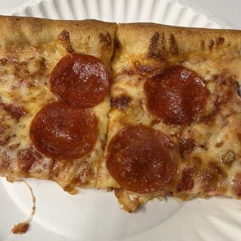 The Pizza Cutters - Nice and Tasty! - Pizza Near Me - Syracuse, New York The Pizza Cutters - Nice and Tasty! - Pizza Near Me - Syracuse, New York