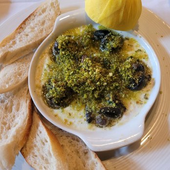 Le District - Escargots! - French Near Me - New York, New York Le District - Escargots! - French Near Me - New York, New York