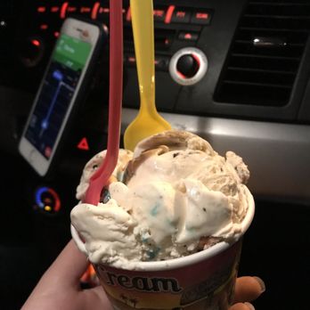 Ice and Cream Creamery - Ice Cream & Frozen Yogurt Near Me - St. Pete Beach, Florida