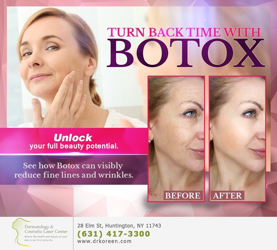 ROGER KOREEN, M.D, DERMATOLOGY & COSMETIC LASER CENTER Updated