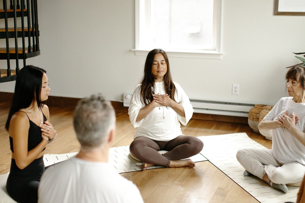 Pause + Purpose - grief counselor in Fairfield, CT