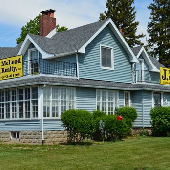 J. McLeod Realty - Commercial Real Estate Near Me - Caro, Michigan J. McLeod Realty - Commercial Real Estate Near Me - Caro, Michigan
