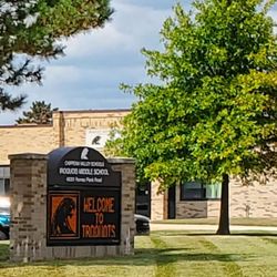 Iroquois Middle School - Welcome Students to Iroquois Middle School, Home of The Panthers. Monday 9/9/2024