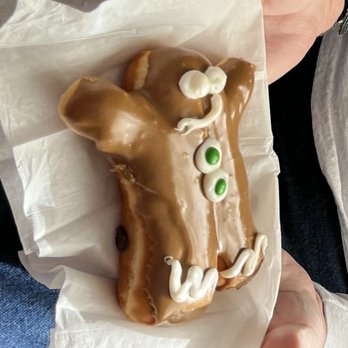 Voodoo Doughnut - Donuts Near Me - Denver, Colorado Voodoo Doughnut - Donuts Near Me - Denver, Colorado