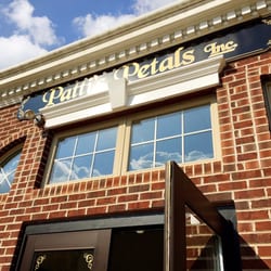 Patti's Petals