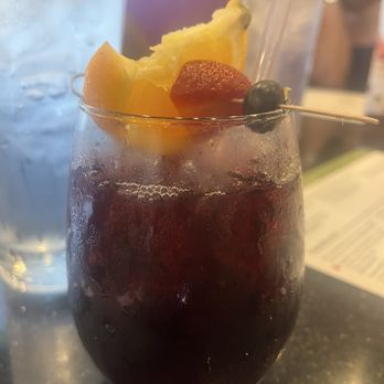 Keke's Breakfast Cafe - Sangría - Breakfast & Brunch Near Me - Jacksonville, Florida